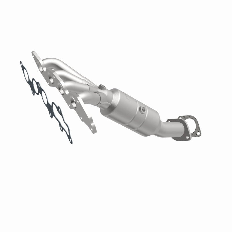 MagnaFlow Direct Fit Catalytic Converter 2006 Ford Fusion 2.3L