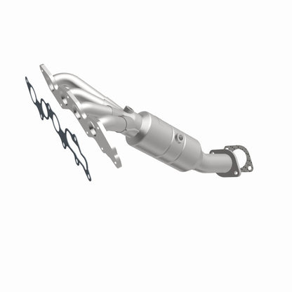 MagnaFlow Direct Fit Catalytic Converter 2006 Ford Fusion 2.3L