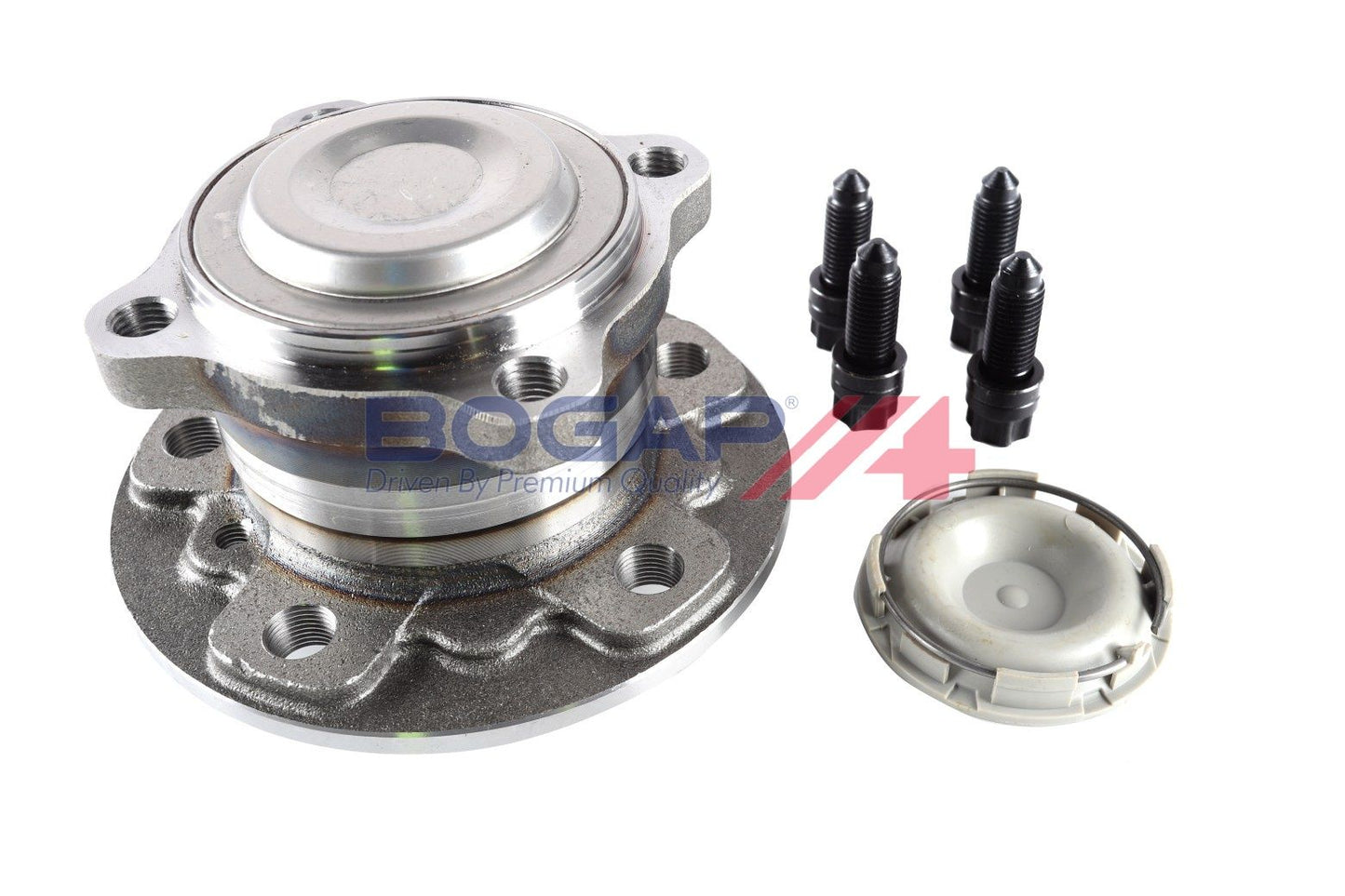 BOGAP B3334144 Wheel Hub