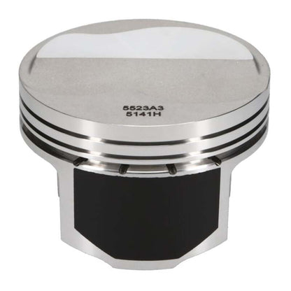 Wiseco Chevrolet LS 4.030in Bore 1.335in CH 4.00 CC Pro Tru Street Piston Set