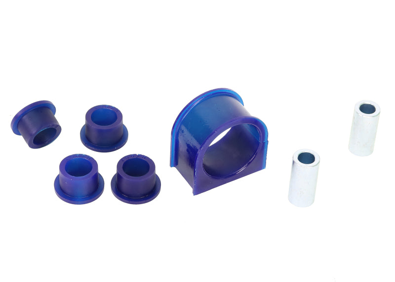 SuperPro 1998 Lexus GS300 Base Steering Rack and Pinion Mount Bushing Kit