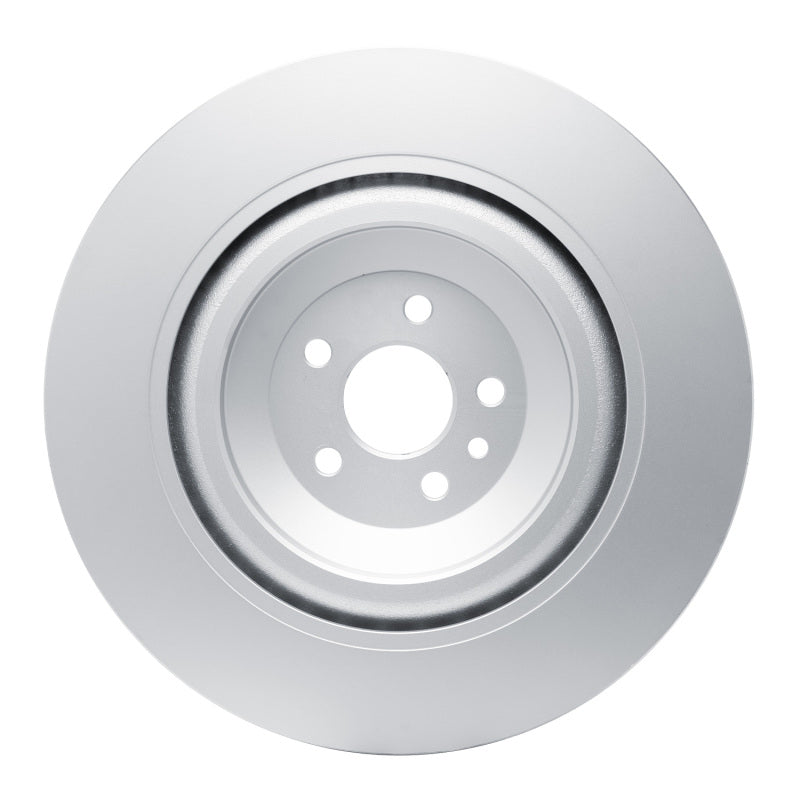 DFC 19-26 Jaguar F-Pace Rear Hi-Carbon Alloy Geomet Coated Rotor