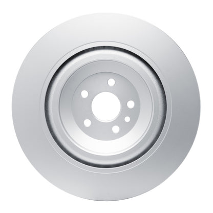 DFC 19-26 Jaguar F-Pace Rear Hi-Carbon Alloy Geomet Coated Rotor