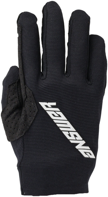 Answer Aerlite Gloves Black/White - 2XL