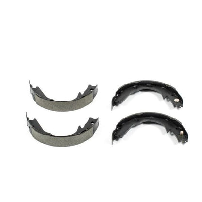 PowerStop Power Stop 04-07 Subaru Impreza Rear Autospecialty Parking Brake Shoes