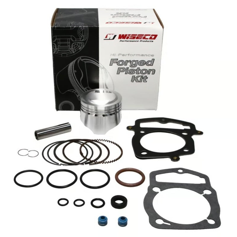 Wiseco 16-17 Honda CRF250R 141 CR (40156M) Piston Kit