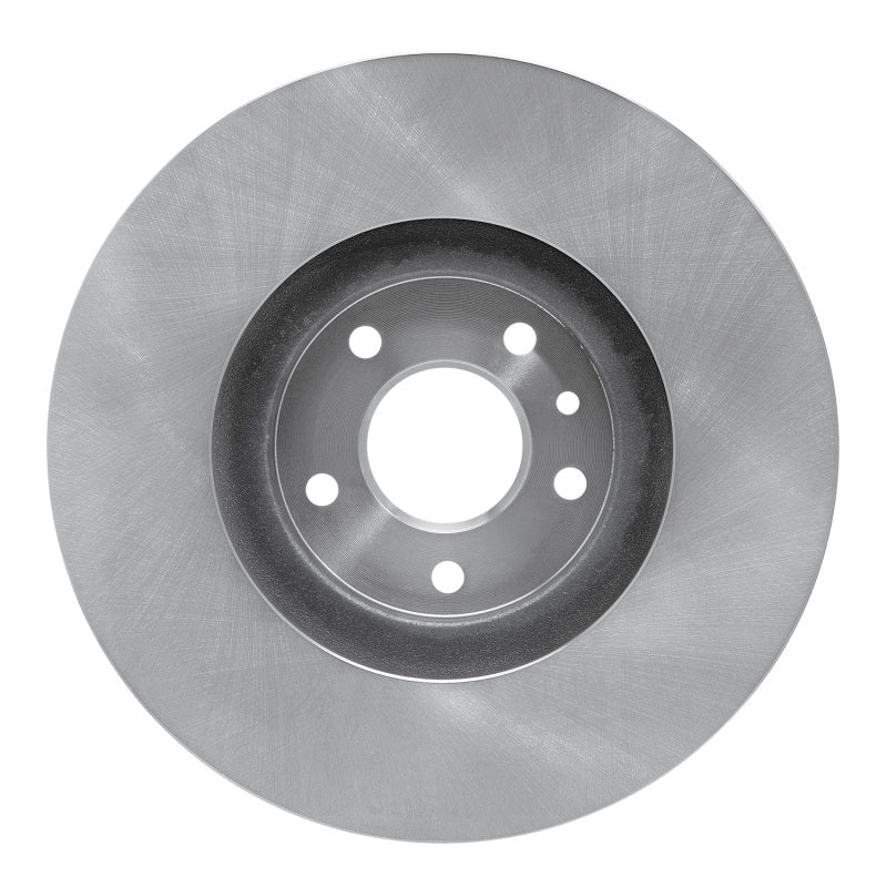 DFC 13-20 Ford Fusion Front Brake Rotor