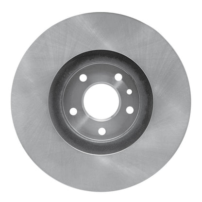 DFC 13-20 Ford Fusion Front Brake Rotor
