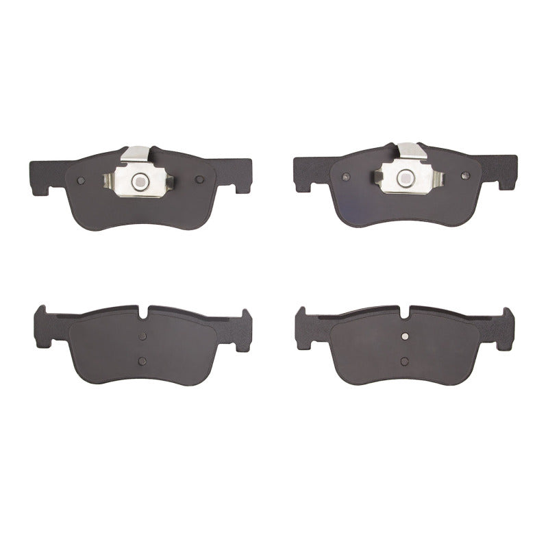 DFC 12-15 BMW 118i (Mexico) Front 3000 Ceramic Brake Pads