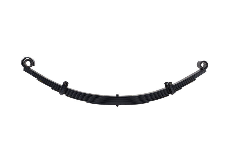 Old Man Emu ARB / OME Leaf Spring Niss Patrol M60-Front-