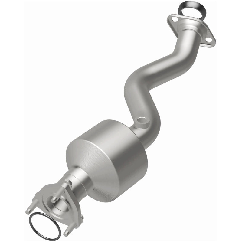 MagnaFlow 09-13 Honda Fit 1.5L Direct Fit Converter