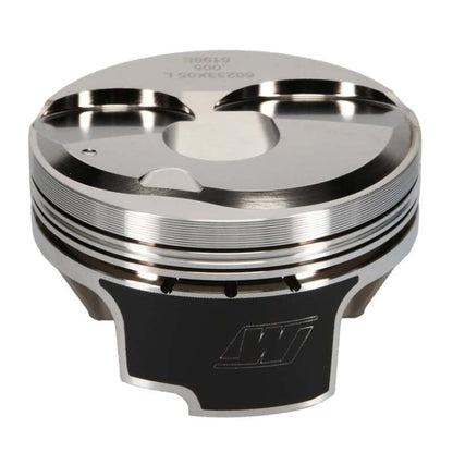 Wiseco Chevy LT1 4.065in Bore 1.299in CH -2.00 CC Piston Set