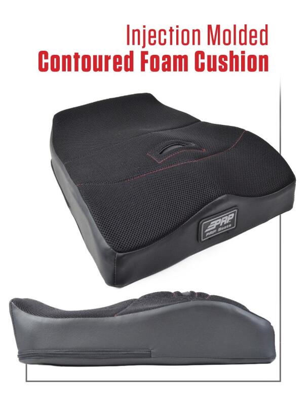 PRP Seats PRP Alpha Seat Cushion