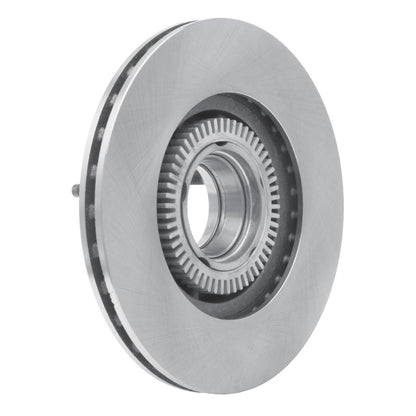 DFC 93-94 Ford Explorer Front Brake Rotor