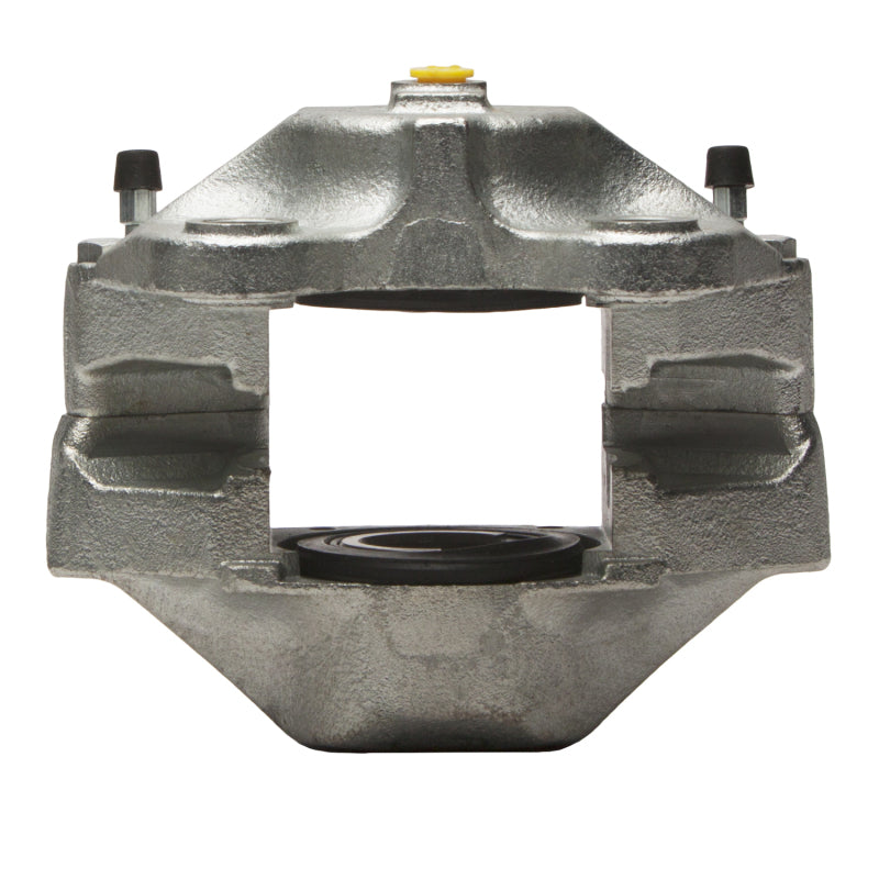 DFC 73-79 Volkswagen Type 2 Front-R Premium Caliper - Silver Zinc Coated