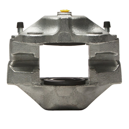 DFC 73-79 Volkswagen Type 2 Front-R Premium Caliper - Silver Zinc Coated