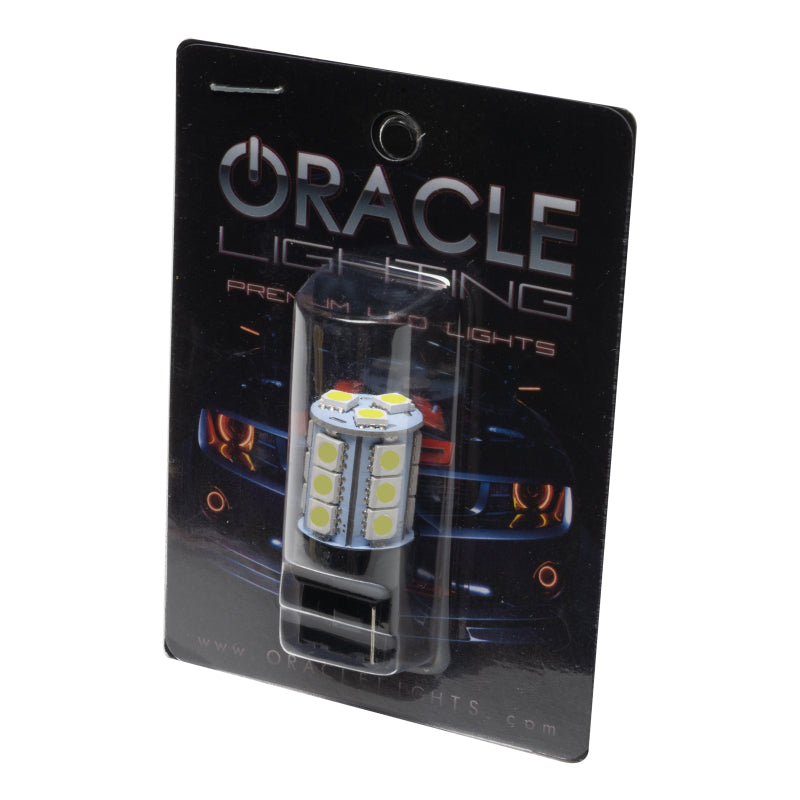 ORACLE Lighting Oracle 7440 18 LED 3-Chip SMD Bulb (Single) - Cool White