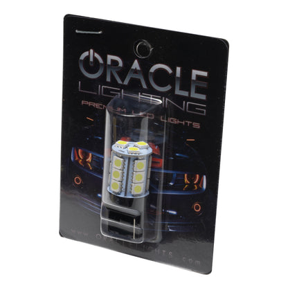 ORACLE Lighting Oracle 7440 18 LED 3-Chip SMD Bulb (Single) - Cool White