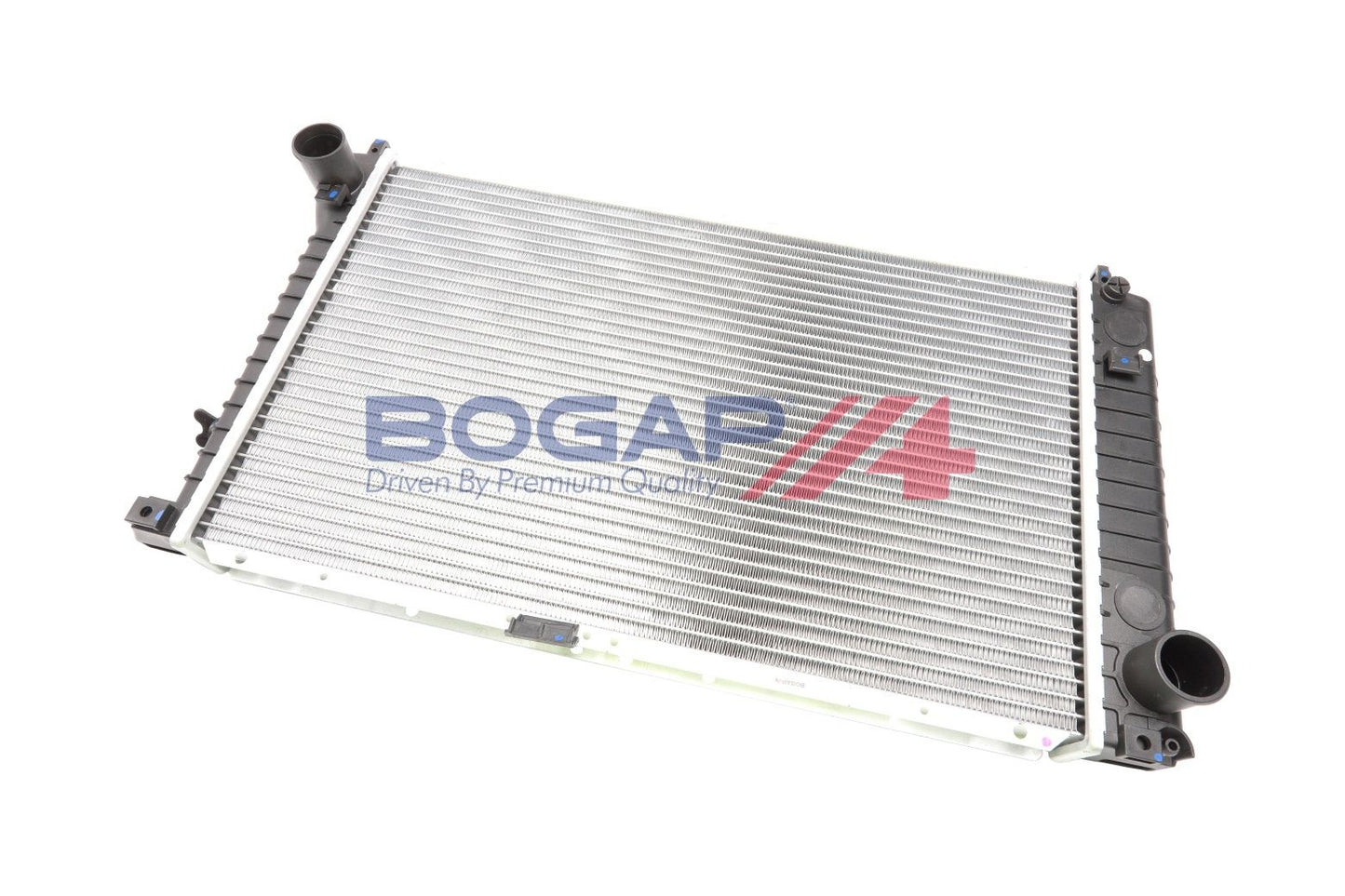 BOGAP B4210205 Radiator, Engine Cooling