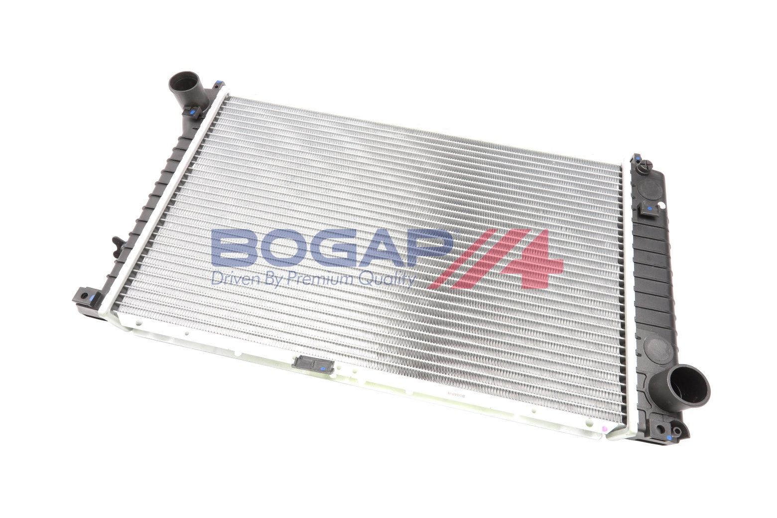BOGAP B4210205 Radiator, Engine Cooling