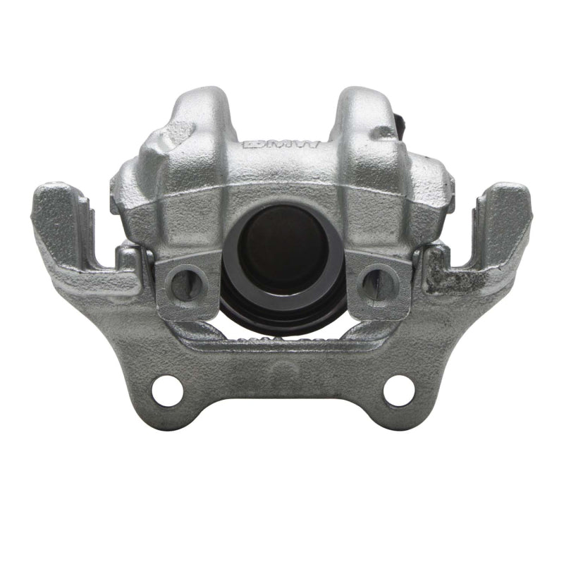 DFC 12-18 BMW 428i Rear-R Premium Caliper - Silver Zinc Coated