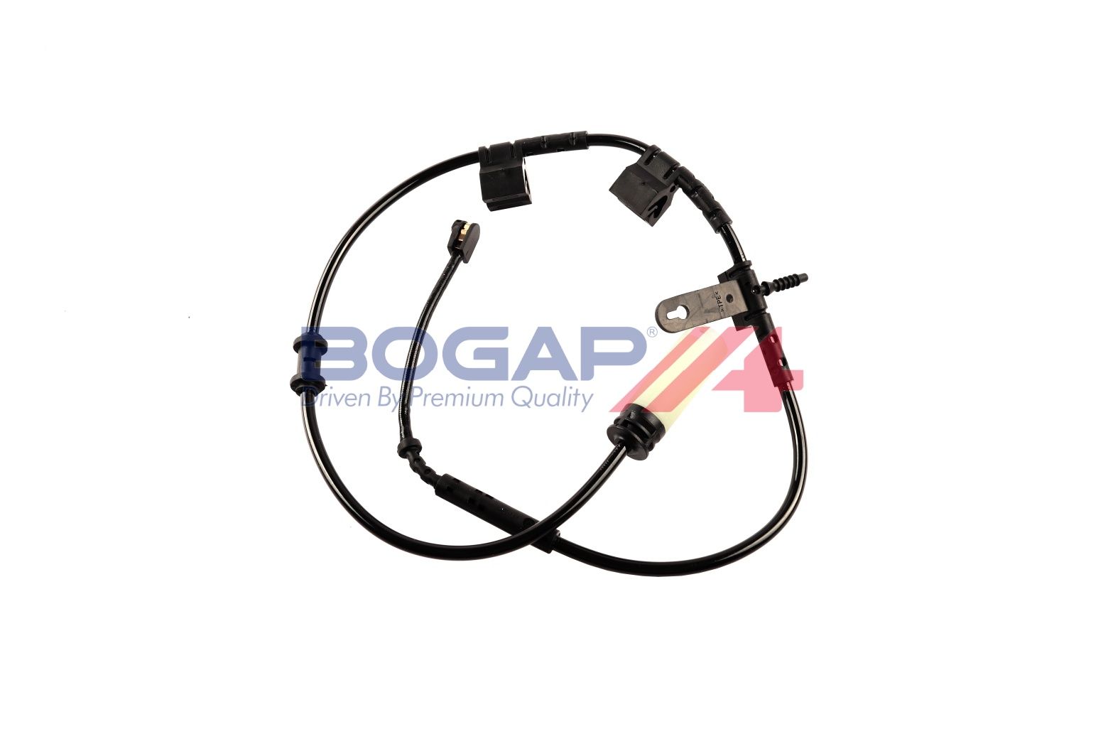 BOGAP B7118185 Warning Contact, Brake Pad Wear | ML Performance Car Parts