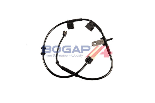 BOGAP B7118185 Warning Contact, Brake Pad Wear | ML Performance Car Parts