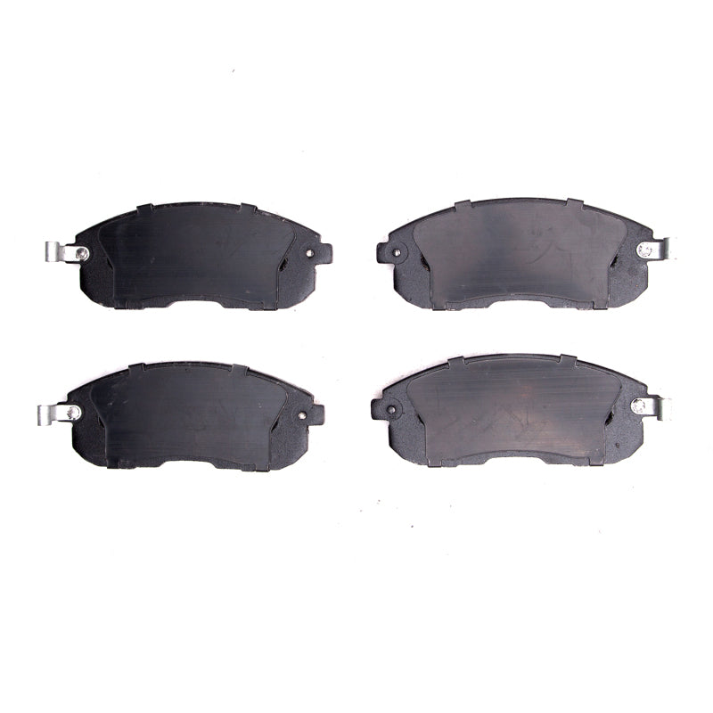 R1 Concepts R1 02-19 Infiniti I35 Front Performance Sport Brake Pads