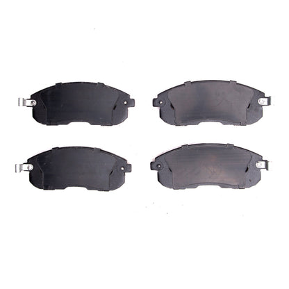 R1 Concepts R1 02-19 Infiniti I35 Front Performance Sport Brake Pads