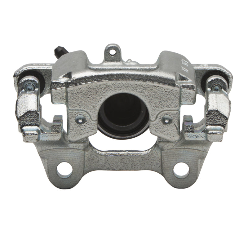 DFC 08-14 Mercedes-Benz C300 Rear-L Silver Zinc Coated Premium Caliper