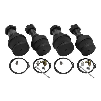 Yukon Gear & Axle Yukon Gear 99-19 Ford F250 / F350 Superduty Ball Joint Kit (Both Sides)