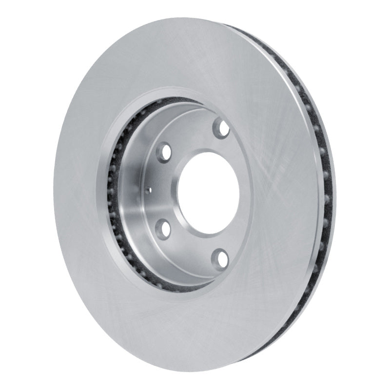 DFC 14-24 Mazda 3 Front Brake Rotor