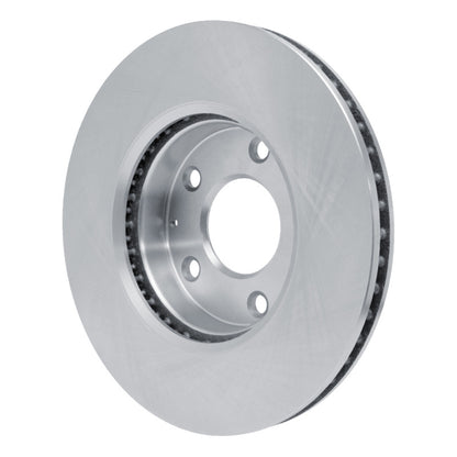 DFC 14-24 Mazda 3 Front Brake Rotor