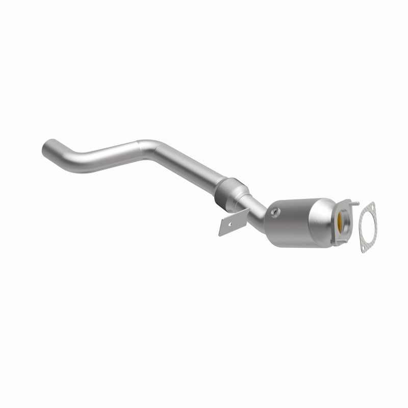 MagnaFlow 15-17 Ford Mustang 5.2L Direct Fit Converter