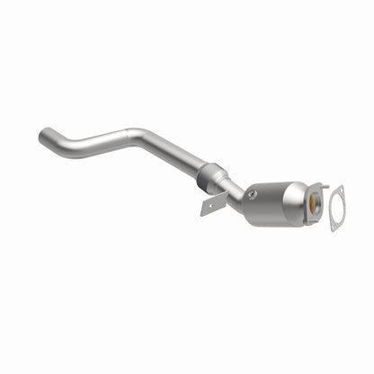 MagnaFlow 15-17 Ford Mustang 5.2L Direct Fit Converter