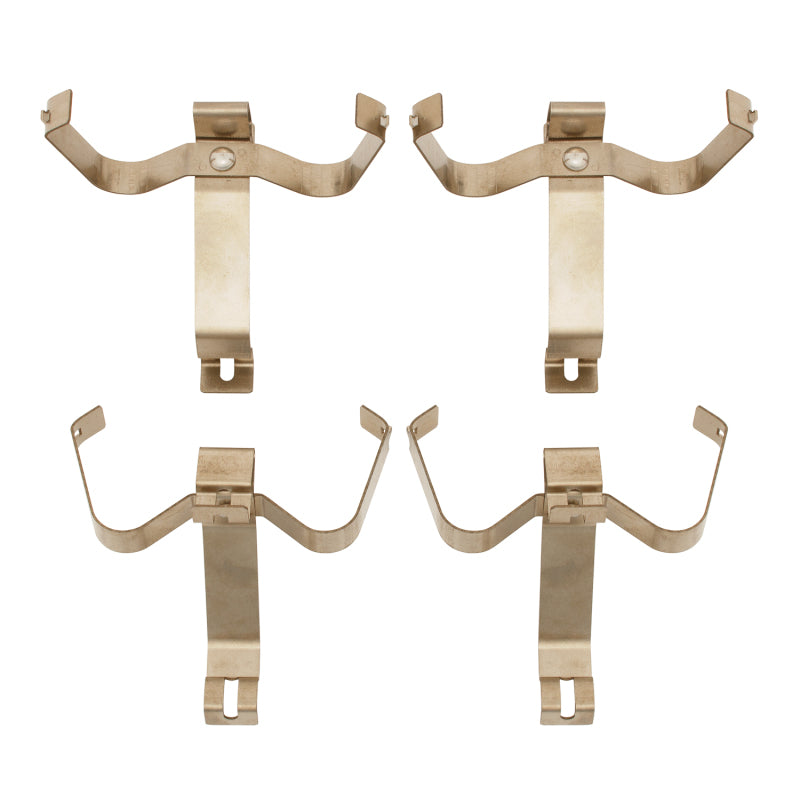 DFC 24-26 Dodge Charger Daytona Front Premium Hardware Kit