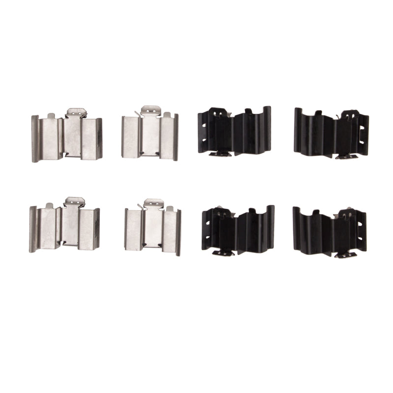 DFC 18-25 Mazda CX-90 Rear Premium Hardware Kit