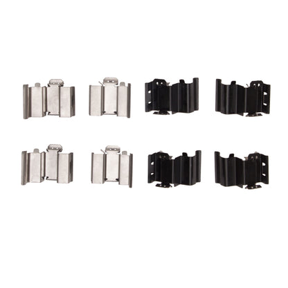 DFC 18-25 Mazda CX-90 Rear Premium Hardware Kit