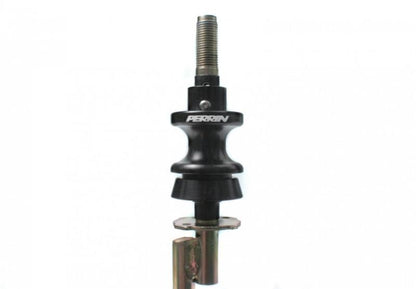 Perrin Performance PERRIN 13-25 Subaru BRZ / Toyota GR86/86/FR-S Reverse Lockout Lever w/Rattle Fix - Black