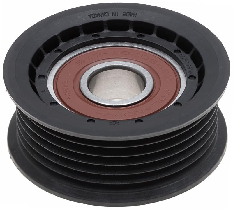 Gates 09-10 Dodge Challenger SE / 06-10 Charger DriveAlign Idler Pulley