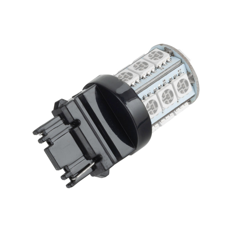 ORACLE Lighting Oracle 3156 18 LED 3-Chip SMD Bulb (Single) - Amber