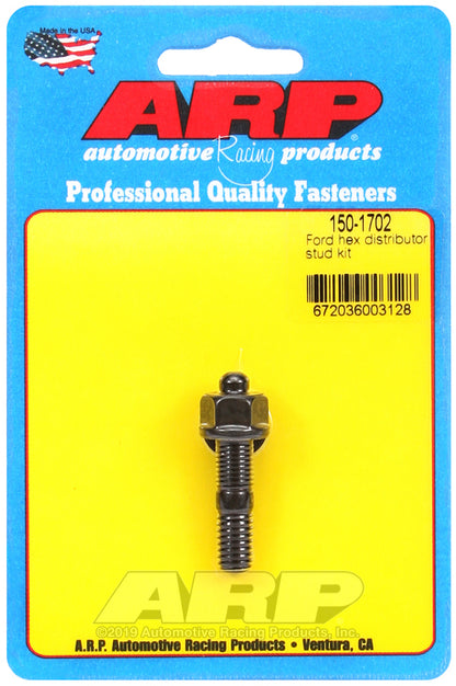 ARP Ford Hex Distributor Stud Kit