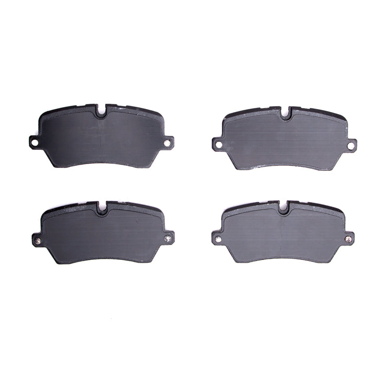 R1 Concepts R1 13-26 Land Rover Defender 130 Rear Semi Met Brake Pads