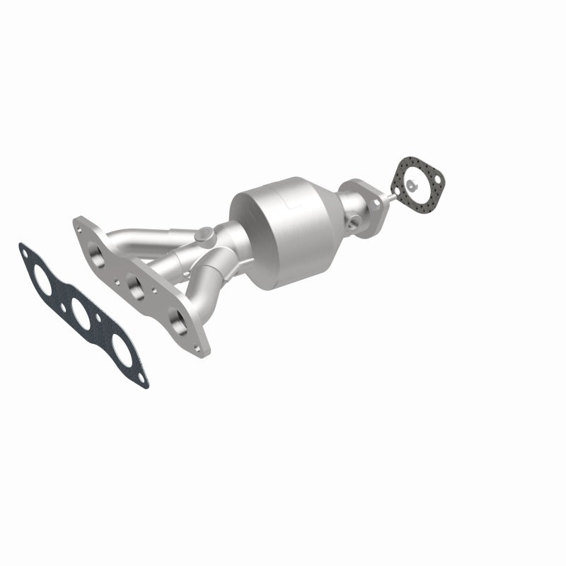 MagnaFlow Direct Fit Catalytic Converter 07-09 Mitsu Outlander 3.0L