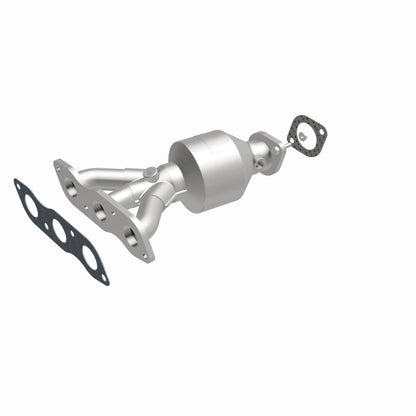 MagnaFlow Direct Fit Catalytic Converter 07-09 Mitsu Outlander 3.0L