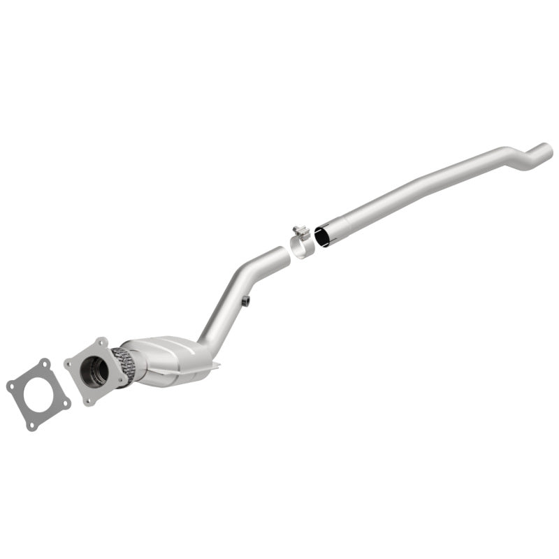 MagnaFlow Direct Fit Catalytic Converter 96-00 Caravan-Voyager 2.4L
