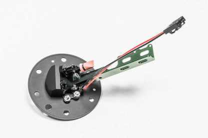 Radium Engineering 94-01 Acura Integra/ 92-00 Honda Civic Fuel Hanger For Walbro GSS342 or AEM 50-12