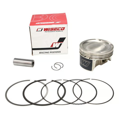 Wiseco 16-23 Sea-Doo GTX/RXP/RXT 300 100mm Bore Piston Kit