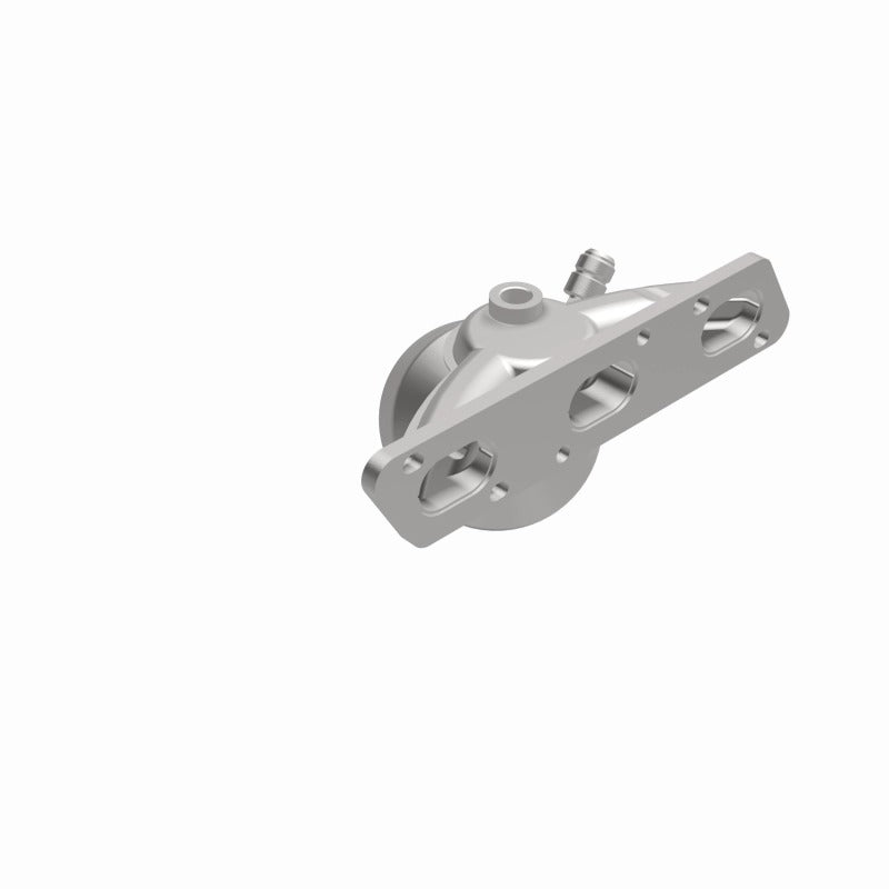 MagnaFlow Direct Fit Catalytic Converter 02-03 MPV 3.0 Rear Manifold OEM