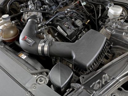 aFe Super Stock Induction System Pro 5R Media 15-17 Ford Mustang V6-3.7L